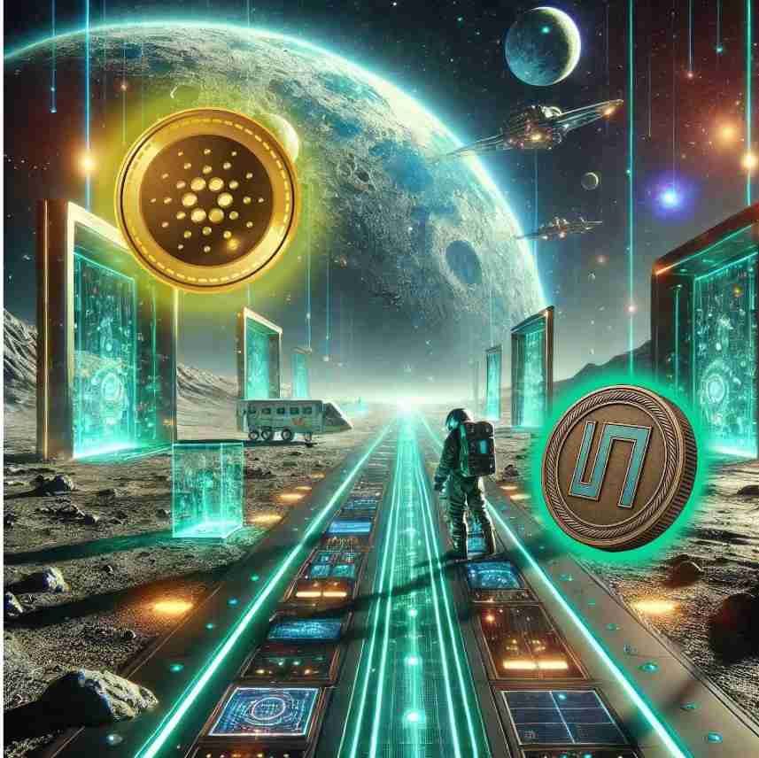 Cardano(ADA)价格预测处于压力下,可能降至0.45美元